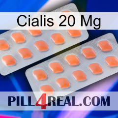 Lilly Cialis 20 Mg 27